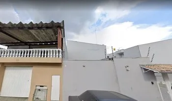 Condomínio Residêncial De Marco em São Paulo