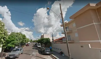 Imagem do Condomínio Residêncial De Marco em Matão