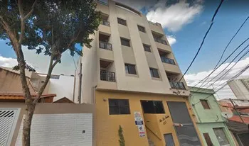 Imagem do Condomínio Residêncial De Nadai em São Caetano Do Sul