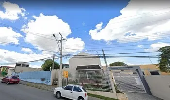 Condomínio Residêncial De Paula em Curitiba