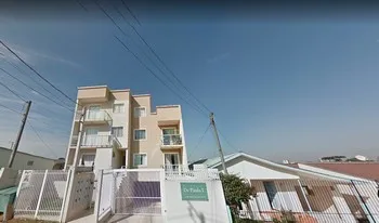 Imagem do Condomínio Residêncial De Paula I em São José Dos Pinhais