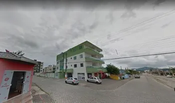 Imagem do Condomínio Residêncial De Tomim Ii em Camboriú