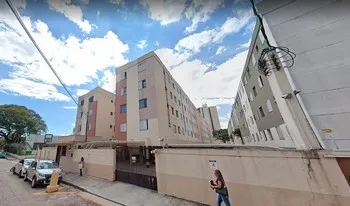Imagem do Condomínio Residêncial Debora em Jundiaí