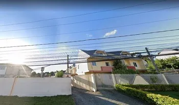 Condomínio Residêncial Deia em Curitiba