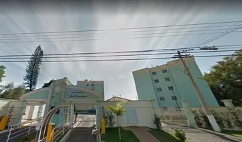 Imagem do Condomínio Residêncial Del Giardino em Piracicaba