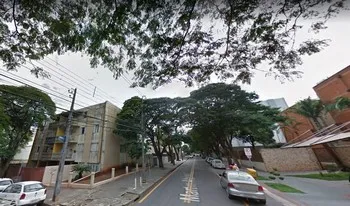 Imagem do Condomínio Residêncial Del Rei em Maringá