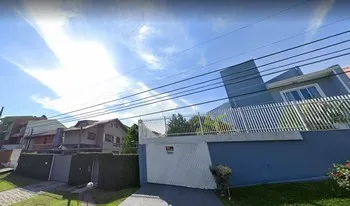 Condomínio Residêncial Del Rey em Curitiba