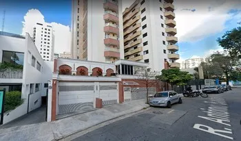 Imagem do Condomínio Residêncial Delacroix em Santo André