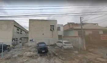 Condomínio Residêncial Delfim em Belo Horizonte