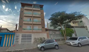 Imagem do Condomínio Residêncial Delfim Moreira 498 em Maua