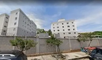 Condomínio Residêncial Delfos em Belo Horizonte