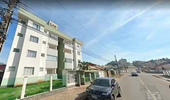 Imagem do Condomínio Residêncial Dell'emília em Jaraguá Do Sul
