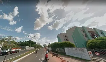 Imagem do Condomínio Residêncial Delta Do Parnaíba em Teresina