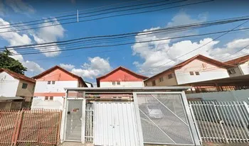 Imagem do Condomínio Residêncial Delware em Contagem