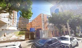 Imagem do Condomínio Residêncial Democrata em Santos