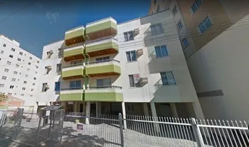 Imagem do Condomínio Residencial Denise em Itapema