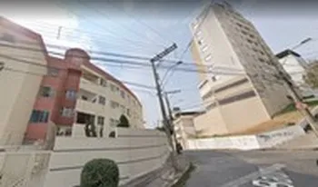 Condomínio Residêncial Denver em Belo Horizonte