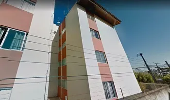 Imagem do Condomínio Residêncial Deputado Ernesto Moro em São José Dos Pinhais