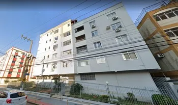 Imagem do Condomínio Residêncial Deschamps em Florianópolis