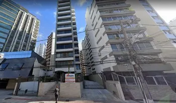 Imagem do Condomínio Residêncial Desterro em Florianópolis