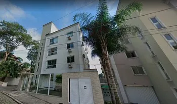 Imagem do Condomínio Residêncial Deville em Blumenau