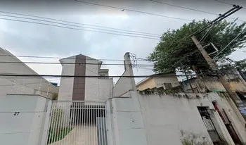 Condomínio Residêncial Dez De Maio em São Paulo