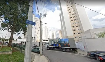 Imagem do Condomínio Residêncial Dez Penha em São Paulo