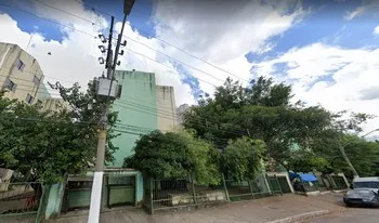 Imagem do Condomínio Residêncial Dez Tiquatira em São Paulo