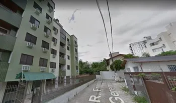 Imagem do Condomínio Residêncial Di Angelis em Florianópolis