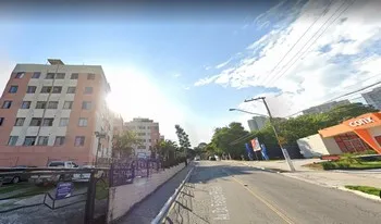 Condomínio Residêncial Di Cavalcanti em São Paulo