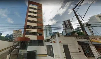 Condomínio Residêncial Di Cavalcanti em Salvador