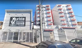Imagem do Condomínio Residêncial Di Cavalcanti I em Maua