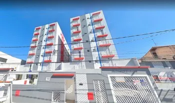 Imagem do Condomínio Residêncial Di Cavalcanti Ii em Maua
