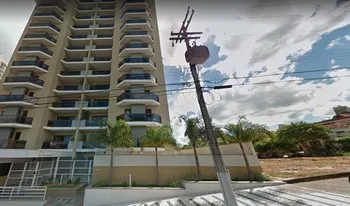 Imagem do Condomínio Residêncial Di Cavalcanti em Marilia