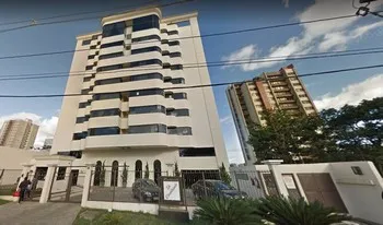 Imagem do Condomínio Residêncial Di Cavalcanti em Vitória Da Conquista