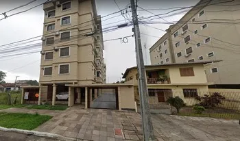 Imagem do Condomínio Residêncial Di Cavalcanti em Sapucaía Do Sul