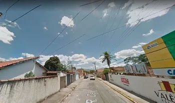 Imagem do Condomínio Residêncial Di Fiori em Lorena