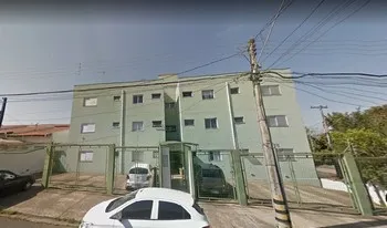 Imagem do Condomínio Residêncial Di Napoli em Américana