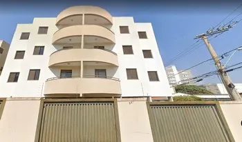 Imagem do Condomínio Residêncial Di Paula em Uberlândia