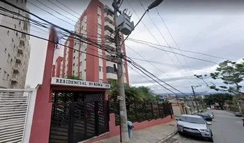 Condomínio Residêncial Di Roma em São Paulo