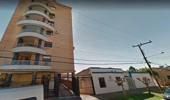 Imagem do Condomínio Residêncial Di Venezia em Cruz Alta