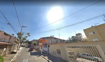Imagem do Condomínio Residêncial Diacui em Poa