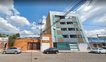 Imagem do Condomínio Residêncial Diamante em Coronel Fabriciano