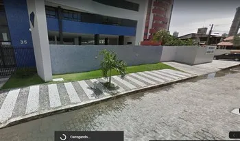 Imagem do Condomínio Residêncial Diamante Azul em João Pessoa