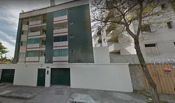 Condomínio Residêncial Diamante em Belo Horizonte