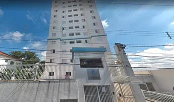 Imagem do Condomínio Residêncial Diamante Ii