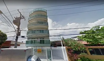 Condomínio Residêncial Diamante Verde em Rio De Janeiro