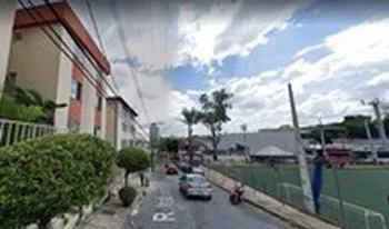 Condomínio Residêncial Diamantina em Belo Horizonte