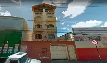Imagem do Condomínio Residêncial Dias Martins em Governador Valadares
