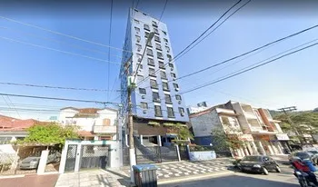 Imagem do Condomínio Residêncial Diegues em Santos